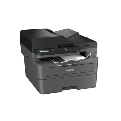 IMPRESORA BROTHER LASER DCP-L2640DW - MONOCROMATICA - WIFI - MULTIFUNCIONAL - ADF - IMPRESIÃ“N DUPLEX - PUERTO ETHERNET