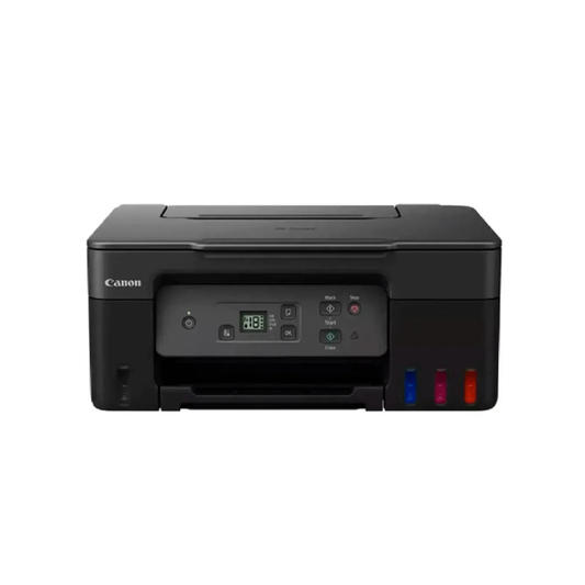 CANON G2170 - MULTIFUNCIONAL -TINTA CONTINUA - USB - AMPLIA Y REDUCE - PANEL LCD