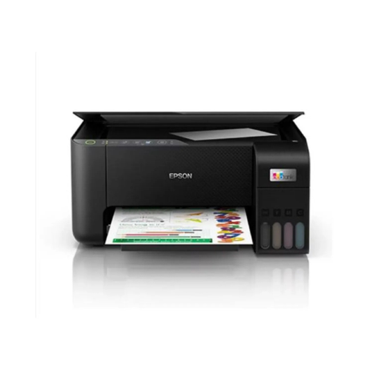 IMPRESORA EPSON L3251 - RECARGA CONTINUA - MULTIFUNCIONAL - WIFI