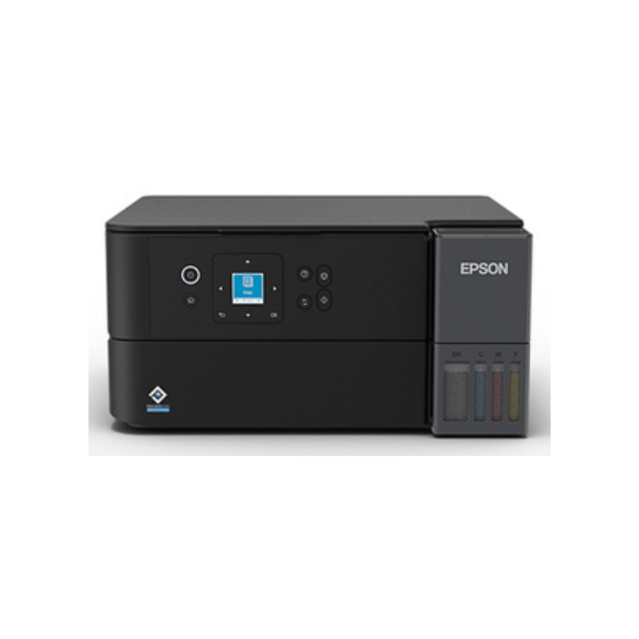 IMPRESORA EPSON L4360 - RECARGA CONTINUA - MULTIFUNCIONAL - WIFI - IMPRESION DUPLEX