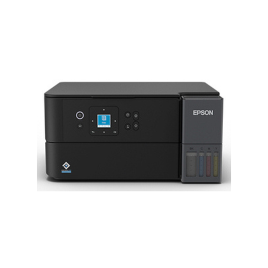 IMPRESORA EPSON L4360 - RECARGA CONTINUA - MULTIFUNCIONAL - WIFI - IMPRESION DUPLEX