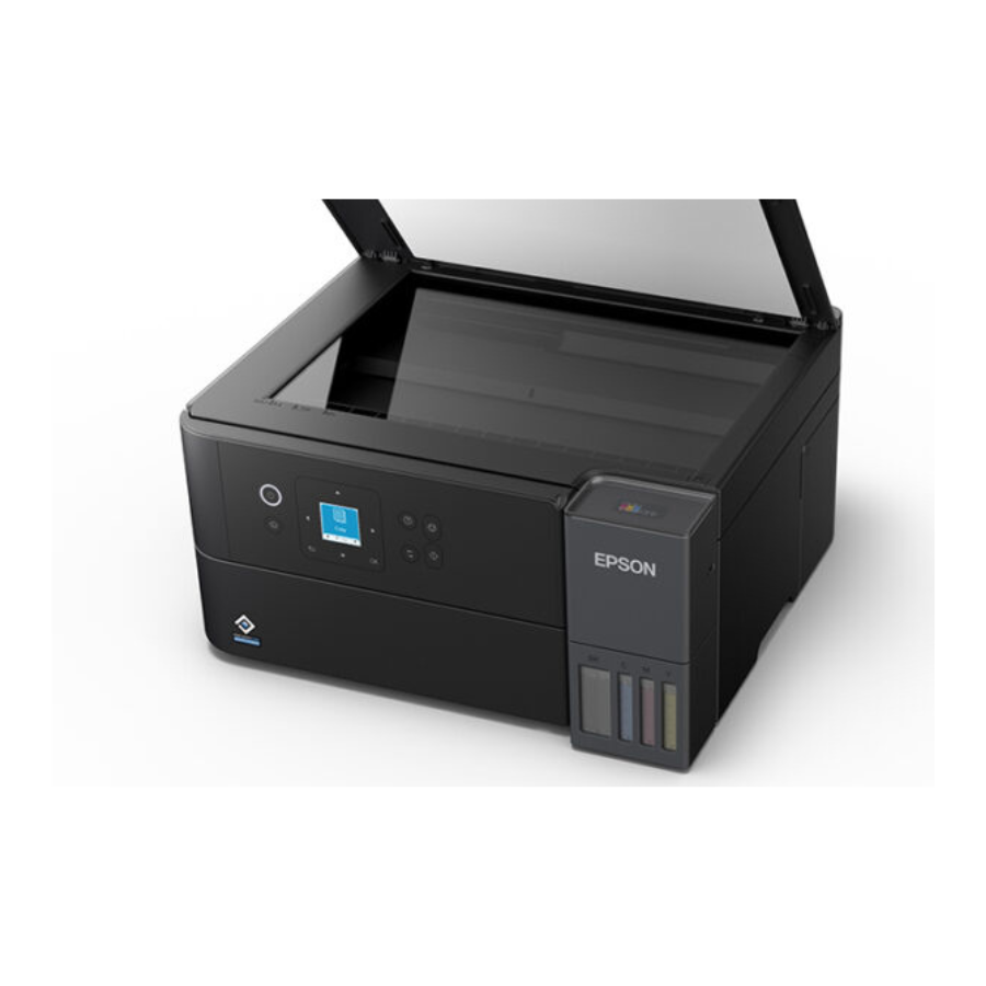 IMPRESORA EPSON L4360 - RECARGA CONTINUA - MULTIFUNCIONAL - WIFI - IMPRESION DUPLEX
