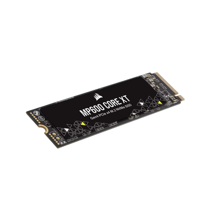 DISCO DURO SÓLIDO CORSAIR MP600 CORE XT / 1TB / NVME M.2 / PCIE GEN4 / 5900MBPS