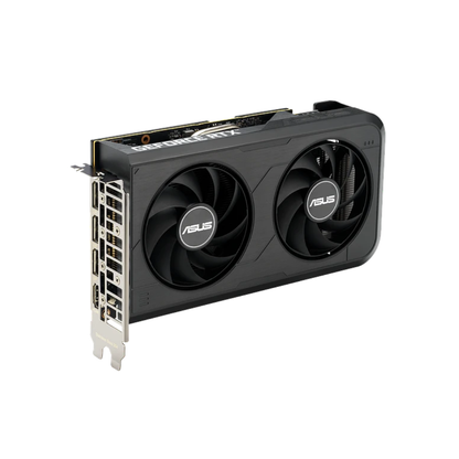 TARJETA DE VIDEO ASUS DUAL 5050 8GB OC GDDR6