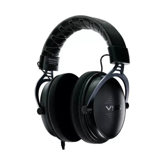 DIADEMA GAMER VSG ENIGMA 3.5 BLACK