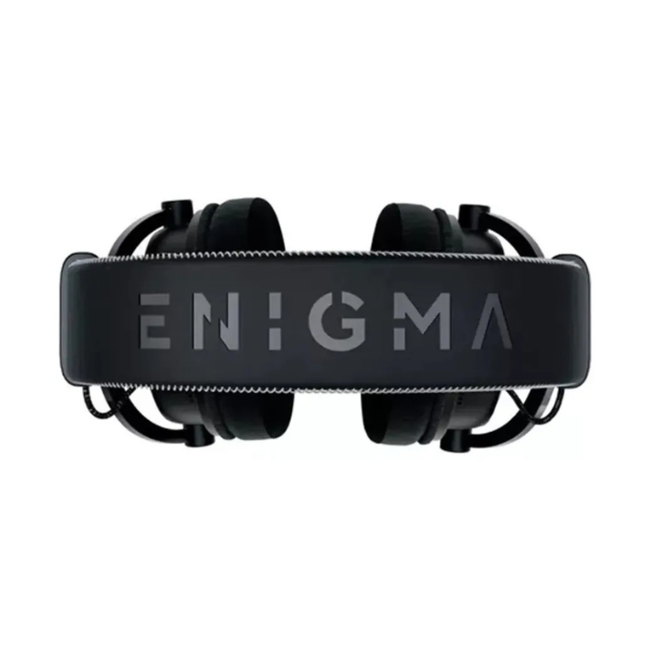 DIADEMA GAMER VSG ENIGMA 3.5 BLACK