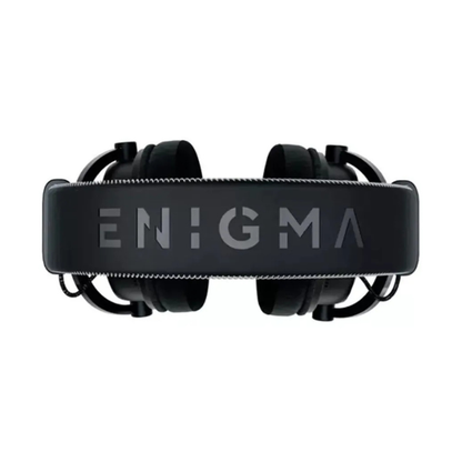 DIADEMA GAMER VSG ENIGMA 3.5 BLACK