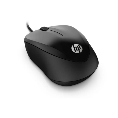 MOUSE HP 1000 ALAMBRICO USB