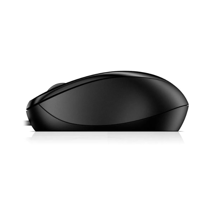 MOUSE HP 1000 ALAMBRICO USB