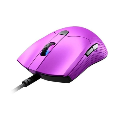 MOUSE VSG AURORA PURPURA AUSTRAL RGB
