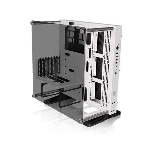 CHASIS THERMALTAKE P3 PRO / ATX WHITE
