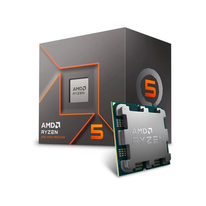PROCESADOR R5 8400F 6 NUCLEOS 4.7 GHZ