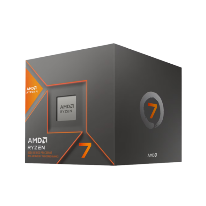 PROCESADOR R7 8700G 8N 16H 5.1 GHZ