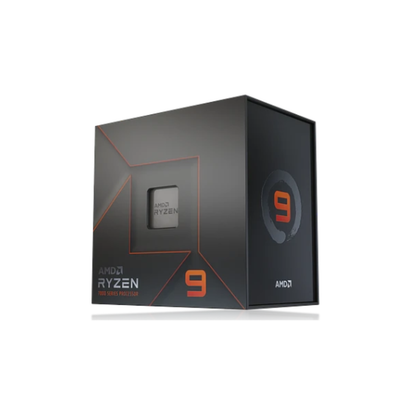 PROCESADOR AMD RYZEN 9 7900X / 12 CORE - 24 HILOS 5.6GHZ
