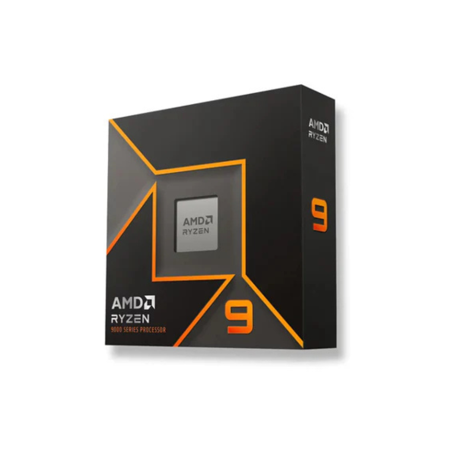 PROCESADOR AMD RYZEN 9 9900X/ 12 NUCLEOS / 24HILOS 5.6GHZ / AM5 / NO COOLER