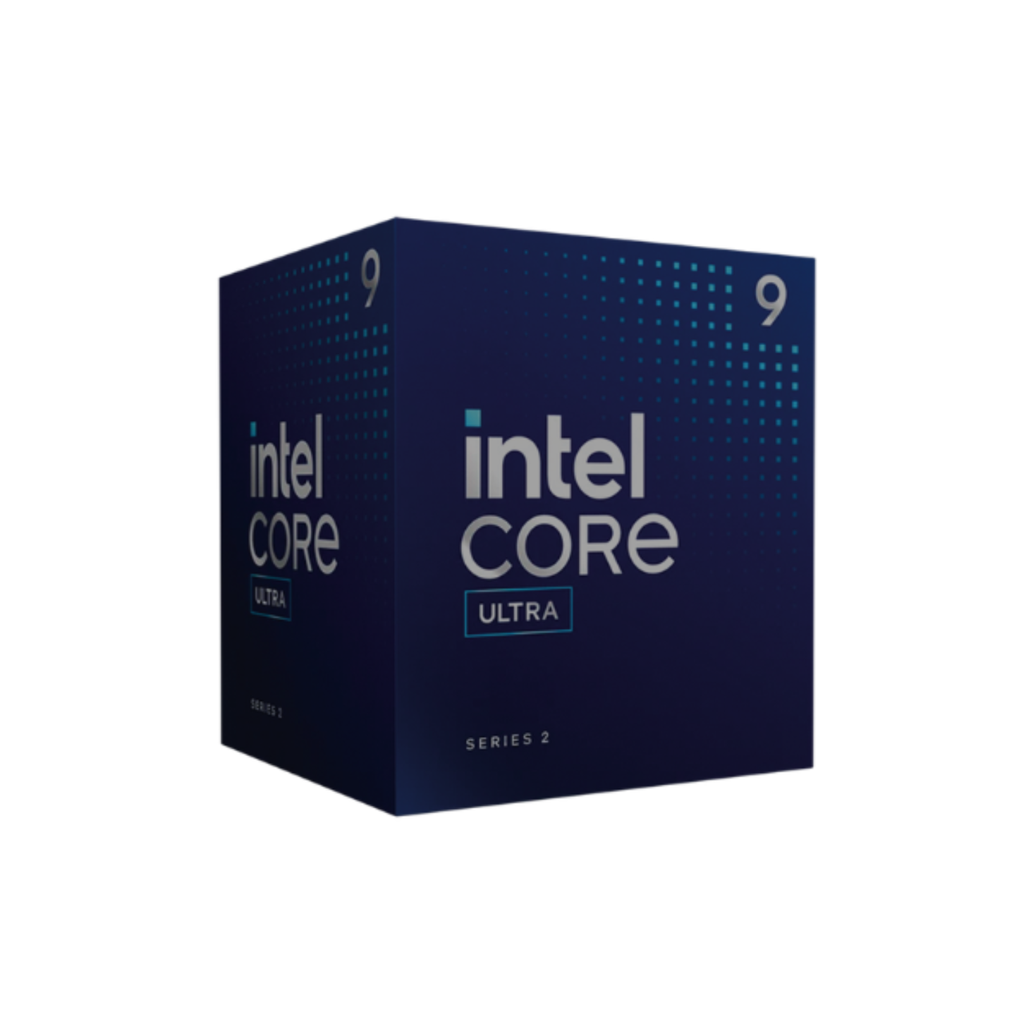 PROCESADOR INTEL CORE I9 ULTRA 285K - LGA 1851 - 36MB / 5.7 GHZ