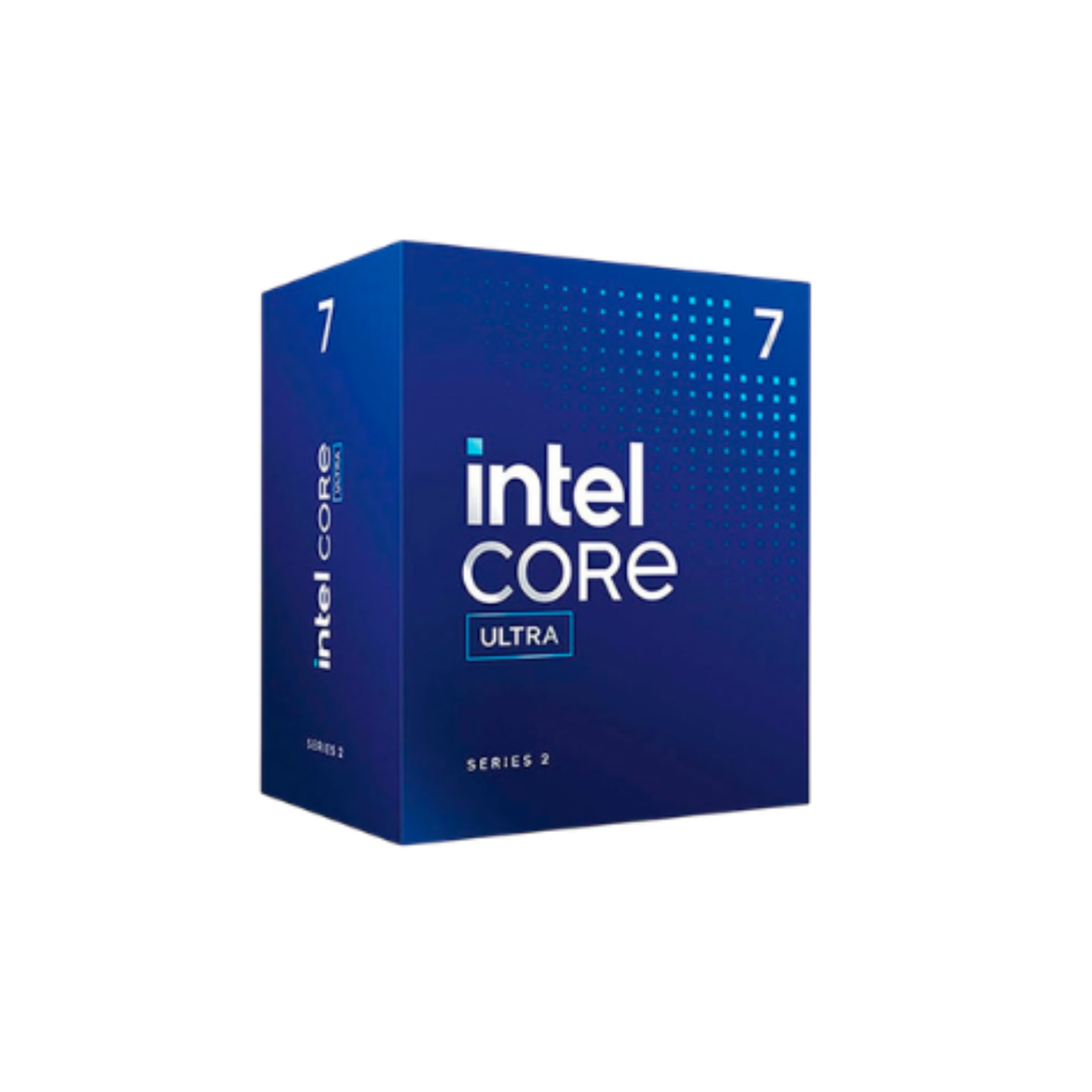 PROCESADOR INTEL CORE I7 ULTRA -265K /  5.0GHZ