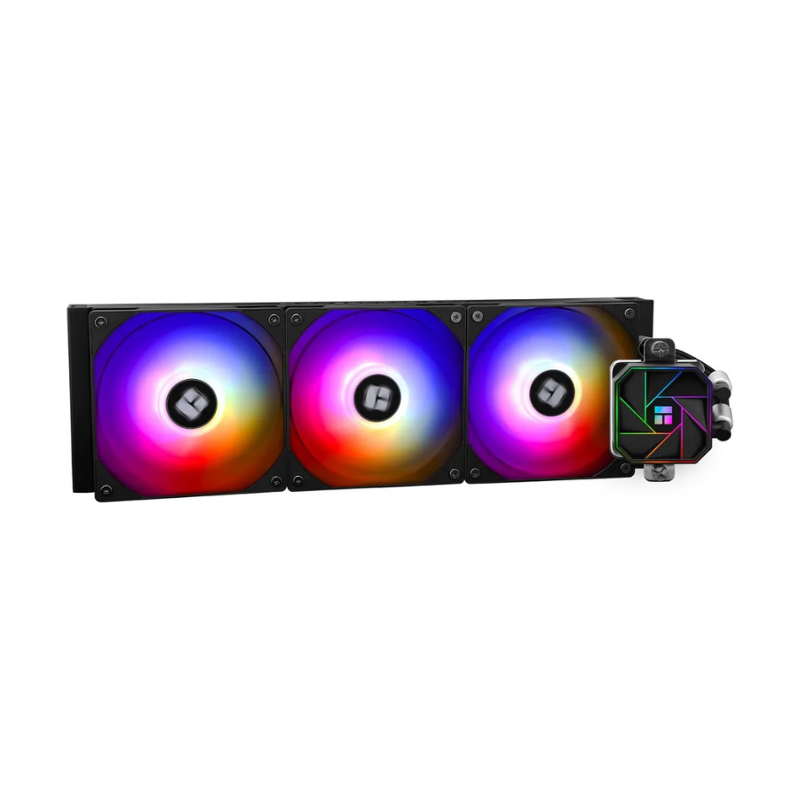 REFRIGERACION LIQUIDA THERMALRIGHT AQUA ELITE 360ML ARGB BLACK