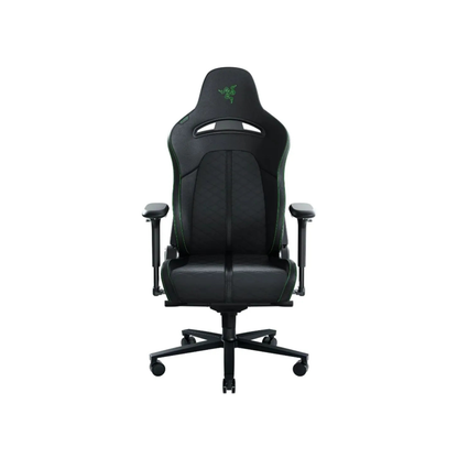 SILLA GAMER RAZER ENKI X  ESSENTIAL BLACK