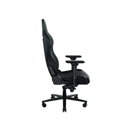 SILLA GAMER RAZER ENKI X  ESSENTIAL BLACK