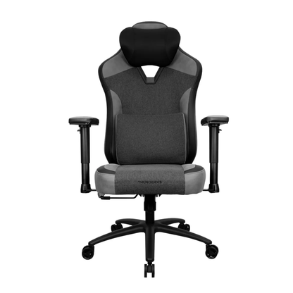 Silla Gamer Ergonómica ThunderX3 EAZE Loft Black con Sistema SYNC4 y Reposabrazos 2D