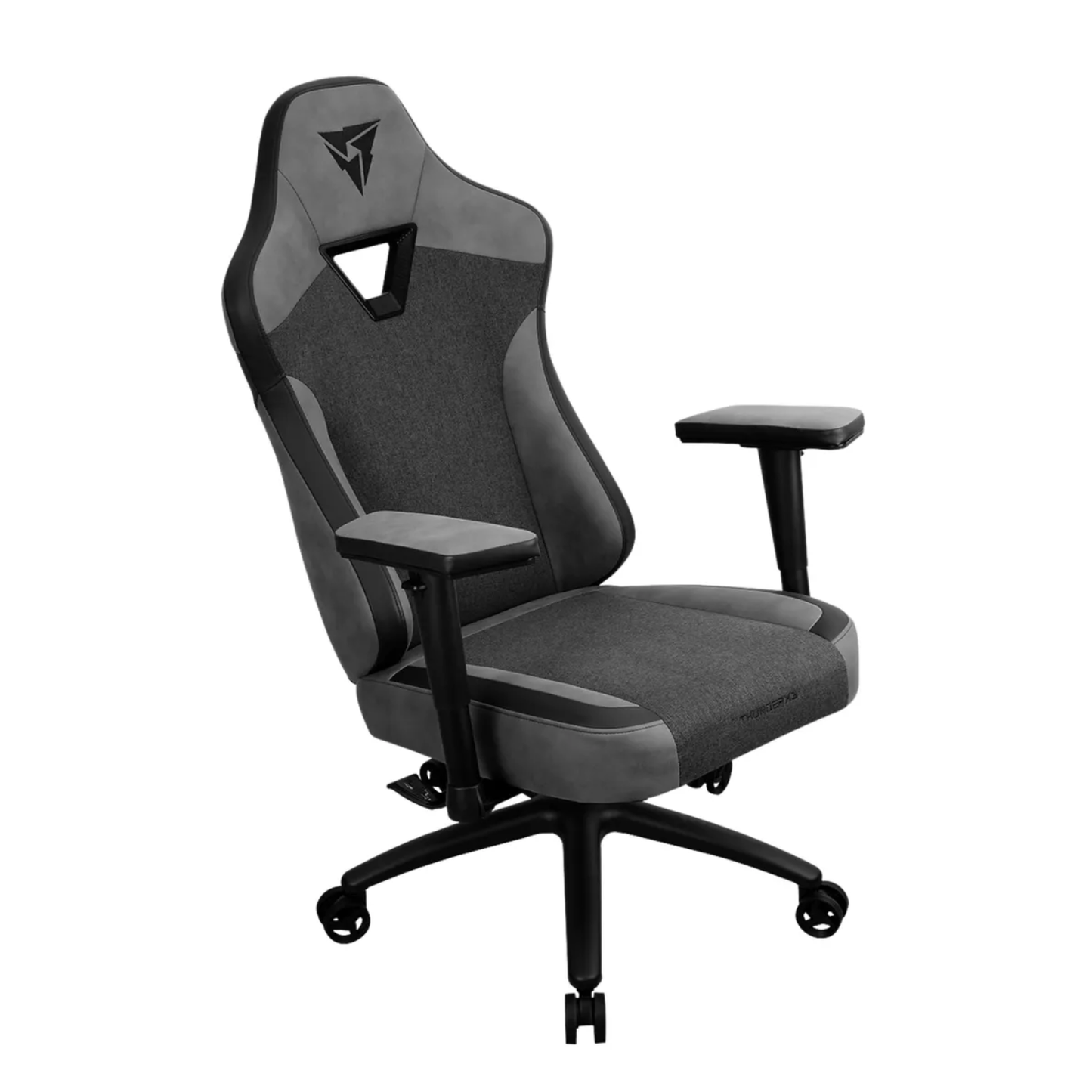 Silla Gamer Ergonómica ThunderX3 EAZE Loft Black con Sistema SYNC4 y Reposabrazos 2D