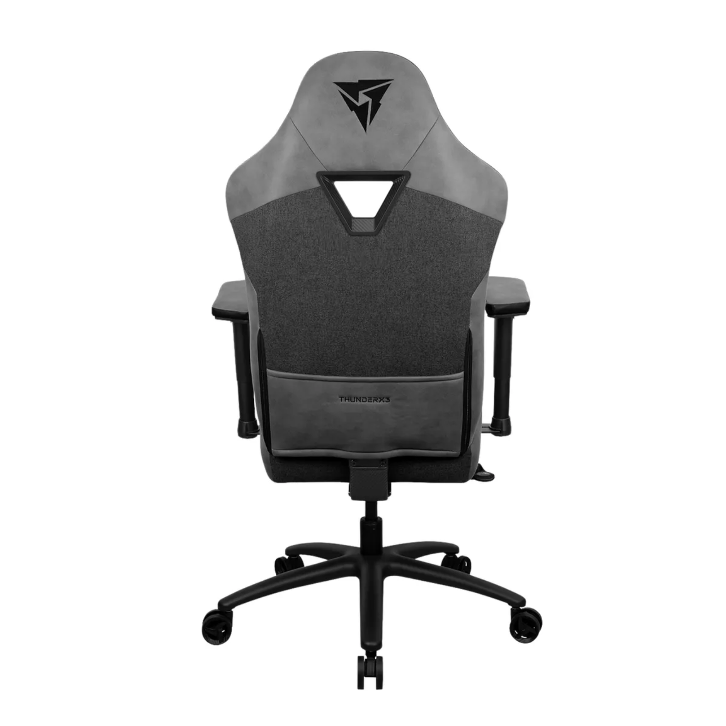 Silla Gamer Ergonómica ThunderX3 EAZE Loft Black con Sistema SYNC4 y Reposabrazos 2D