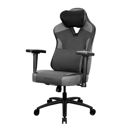 Silla Gamer Ergonómica ThunderX3 EAZE Loft Black con Sistema SYNC4 y Reposabrazos 2D
