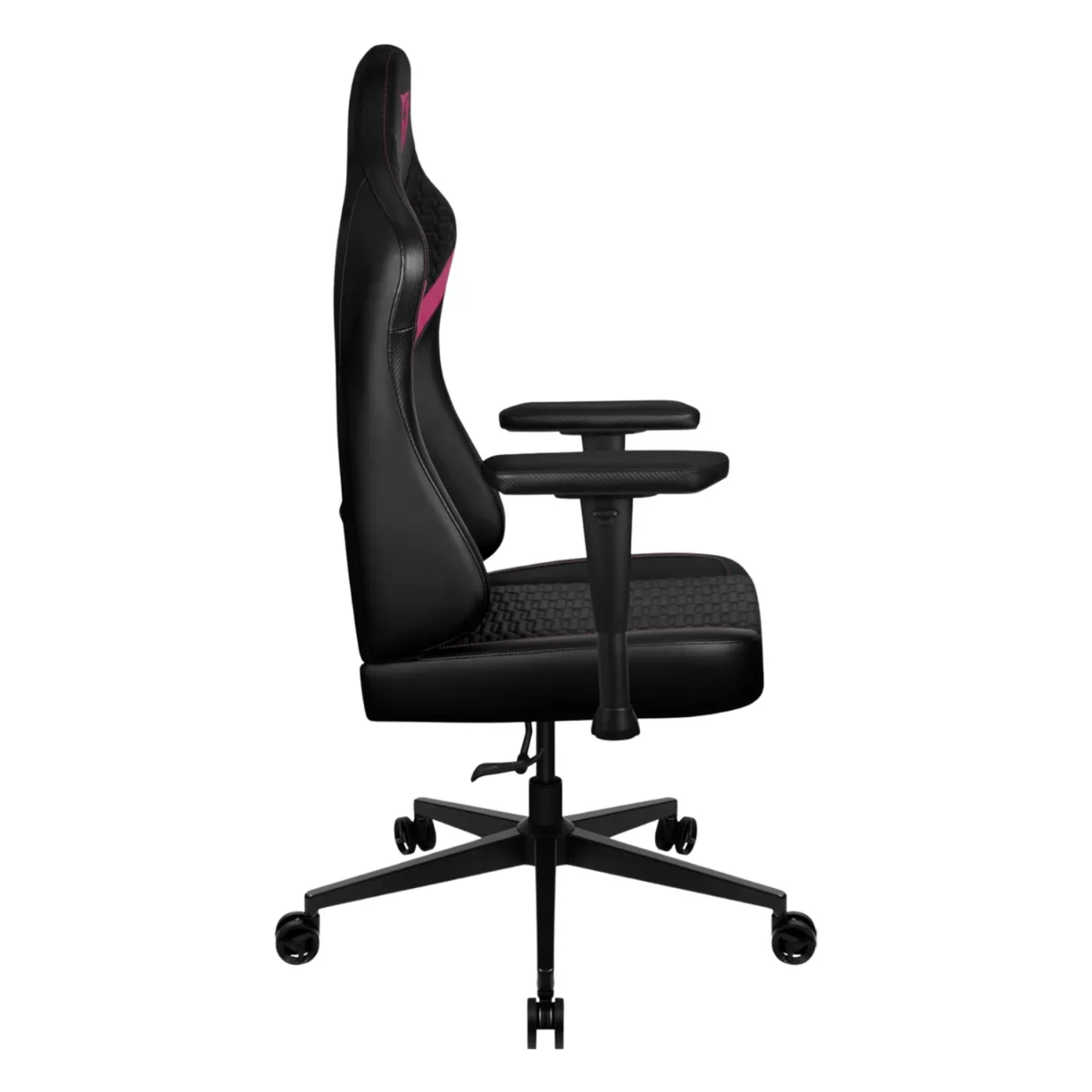Silla Gamer Ergonómica ThunderX3 EAZE Racer Neon con Sistema SYNC4 y Reposabrazos 2D