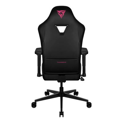 Silla Gamer Ergonómica ThunderX3 EAZE Racer Neon con Sistema SYNC4 y Reposabrazos 2D