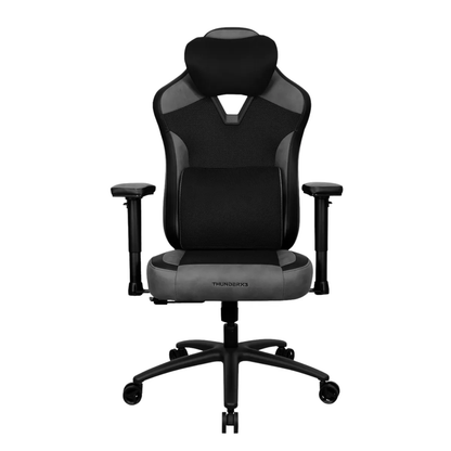 Silla Gamer Ergonómica ThunderX3 EAZE Mesh Black con Sistema SYNC4 y Reposabrazos 2D