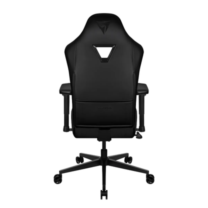 Silla Gamer Ergonómica ThunderX3 EAZE Racer Black con Sistema SYNC4 y Reposabrazos 2D
