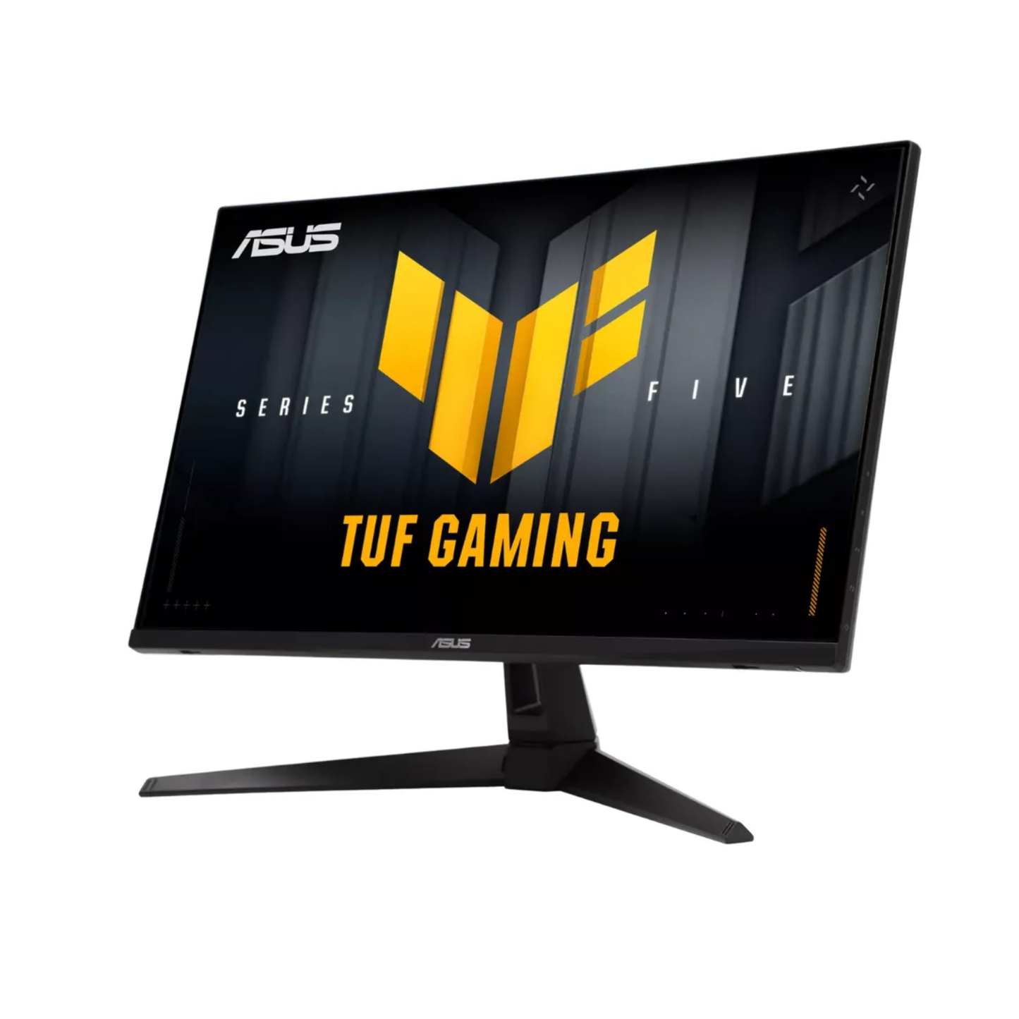 MONITOR GAMER ASUS TUF GAMING VG27AQ5A 27” - 2K WQHD - 210Hz - 0.3ms - HDR G-SYNCFREESYNC PREMIUM