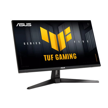 MONITOR GAMER ASUS TUF GAMING VG27AQ5A 27” - 2K WQHD - 210Hz - 0.3ms - HDR G-SYNCFREESYNC PREMIUM