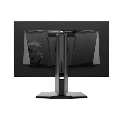 MONITOR GAMER MSI MAG 272QP QD-OLED X24 27” - WQHD 2K - 240Hz - 0.03ms - PANEL QD-OLED
