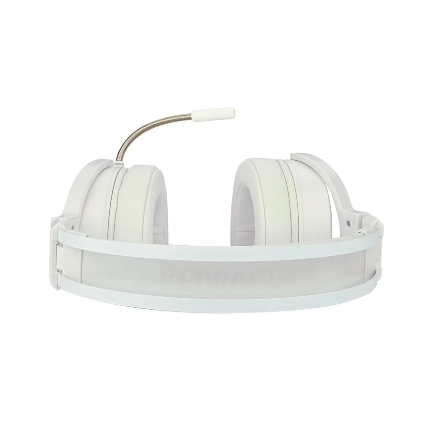 Diadema Gamer Redragon Lamia 2 H320 RGB/ Micrófono/ Base Soporte / USB