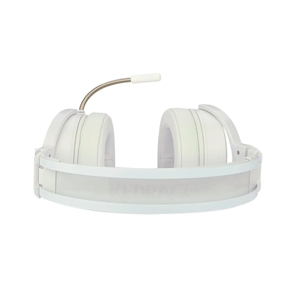 Diadema Gamer Redragon Lamia 2 H320 RGB/ Micrófono/ Base Soporte / USB