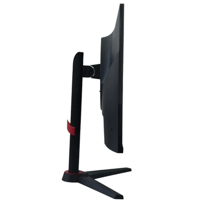 MONITOR GAMER OLIMPO 27" - FHD - 180Hz - HDR10 - Sistema Pivotable - RGB TRASERO - Adaptive Sync