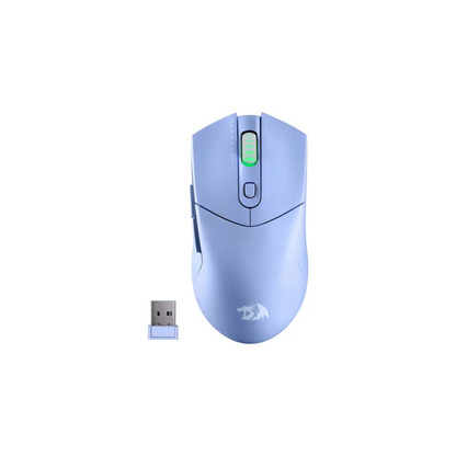 MOUSE REDRAGON M917 STAR PRO INALAMBRICO 2,4G