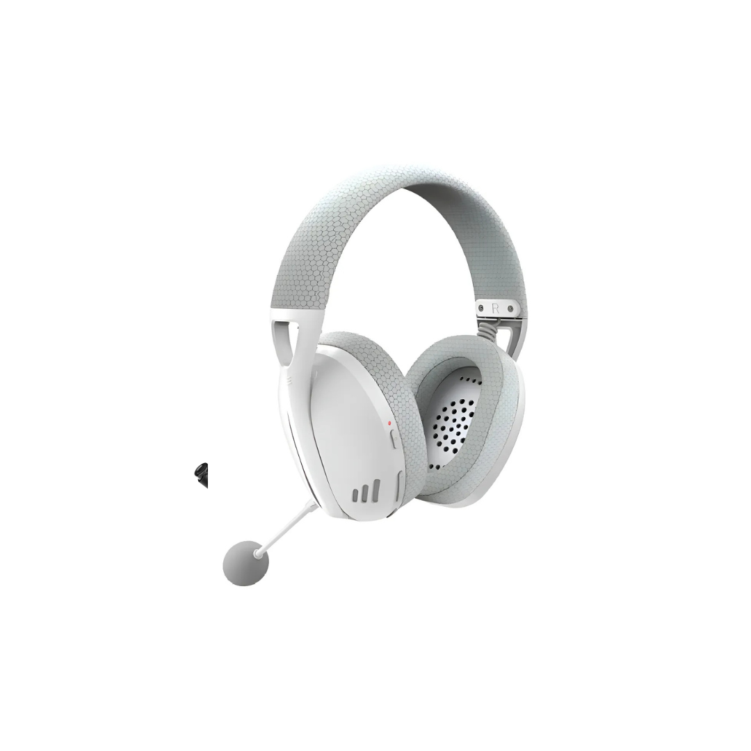 Diadema Gamer Inalambrica Redragon Ire H848