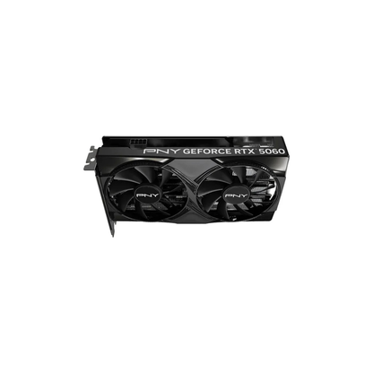 TARJETA DE VIDEO PNY DUAL GAMING GEFORCE RTX 5060 8GB OC