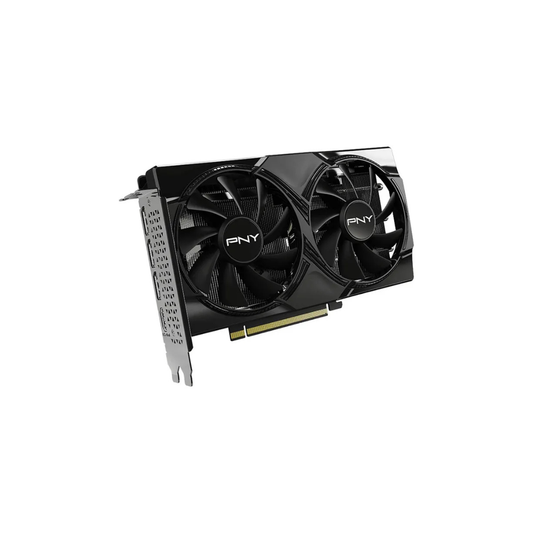 TARJETA DE VIDEO PNY DUAL GAMING GEFORCE RTX 5060 8GB OC