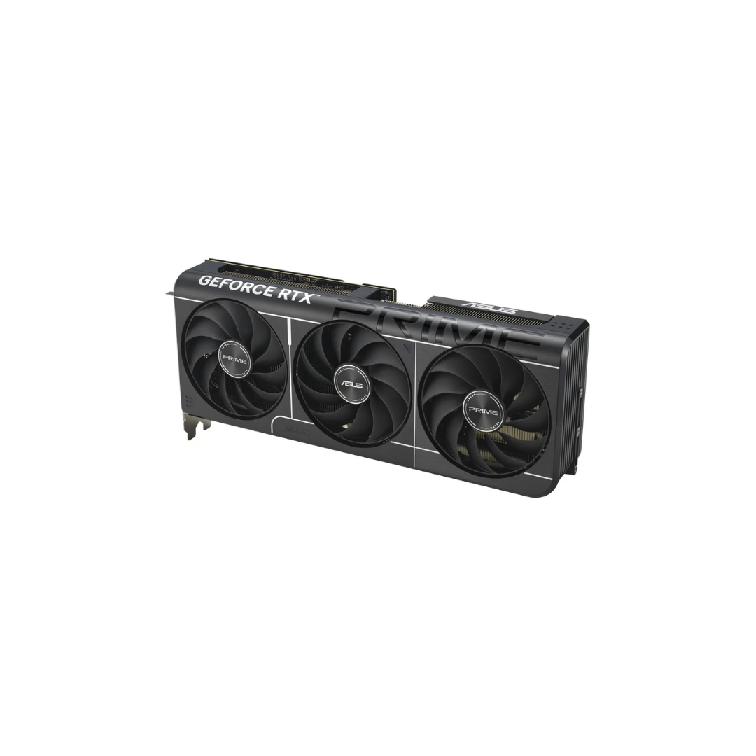 TARJETA GRÁFICA ASUS PRIME GEFORCE RTX 5070 12GB GDDR7