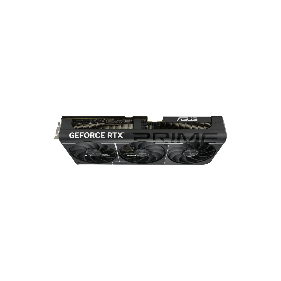 TARJETA GRÁFICA ASUS PRIME GEFORCE RTX 5070 12GB GDDR7