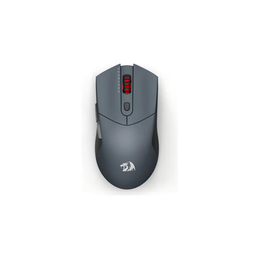 MOUSE REDRAGON M917 STAR PRO INALAMBRICO 2,4G