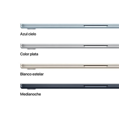 MacBook Air M5