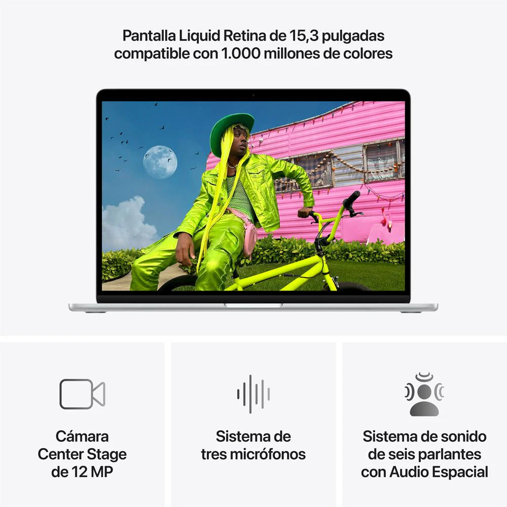 MacBook Air M5