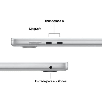MacBook Air M5