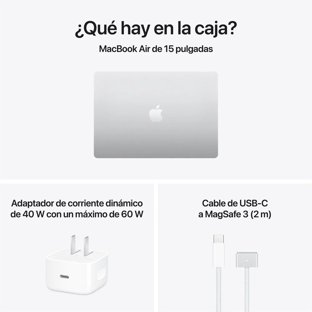 MacBook Air M5