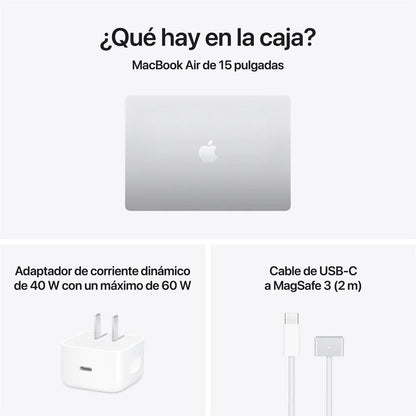 MacBook Air M5